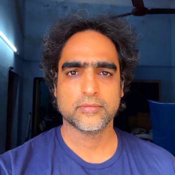 Anand Rao